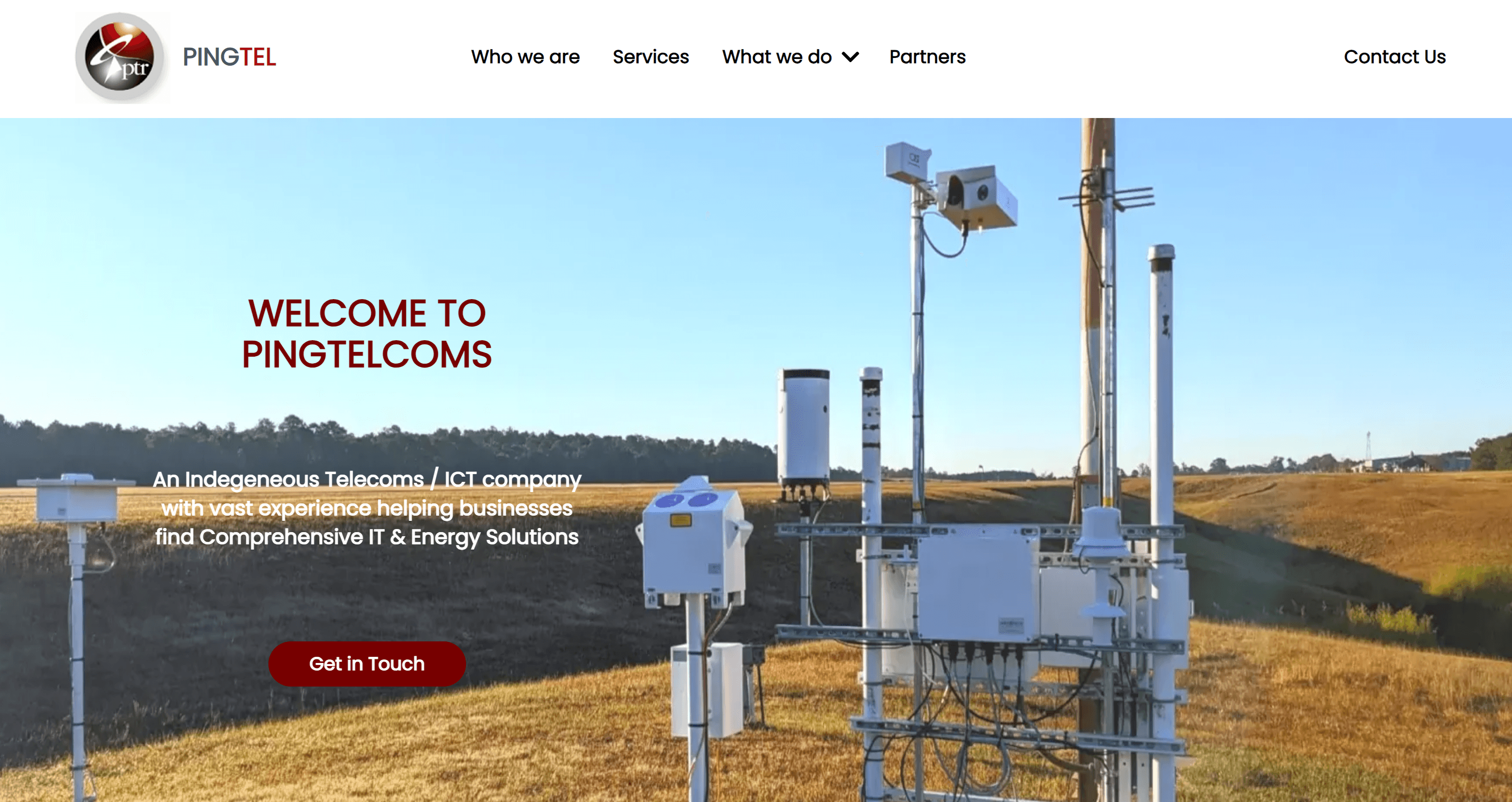 PingTelecoms