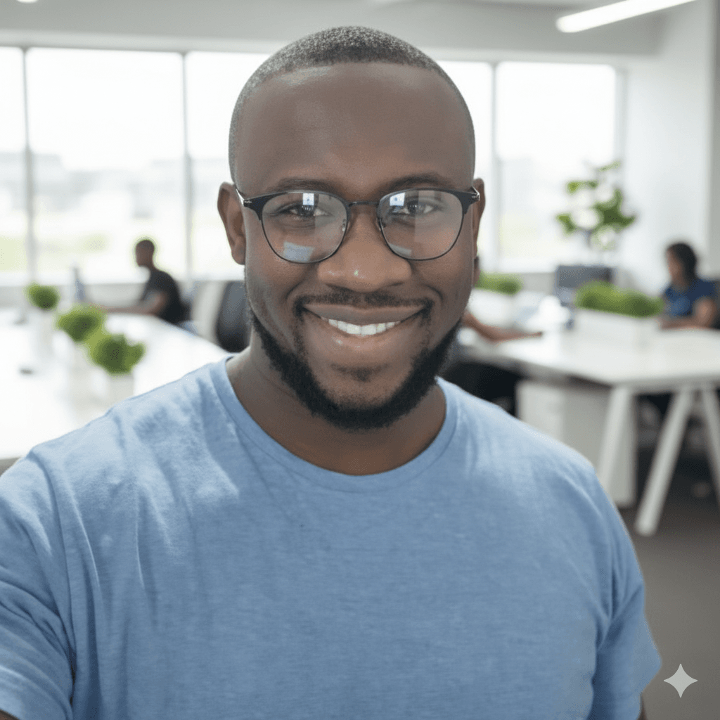 Charles Ukasoanya photo